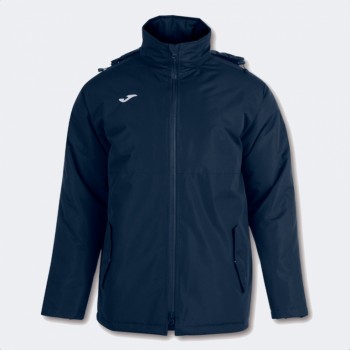 Joma TRIVOR ANORAK NAVY ANORAK blau