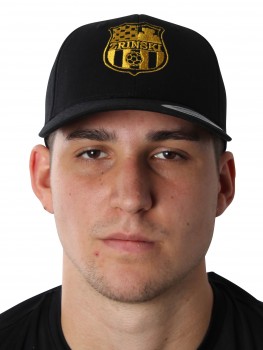 FV NK ZRINSKI CALW CAP CURVED