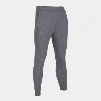 Joma JUNGLE LONG PANTS MELANGE GREY HOSEN grau