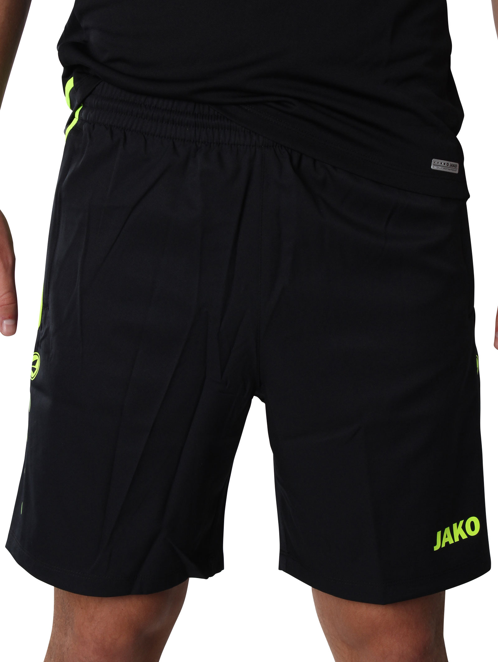 GU T�RKSPOR PFORZHEIM PR�SI-SHORT