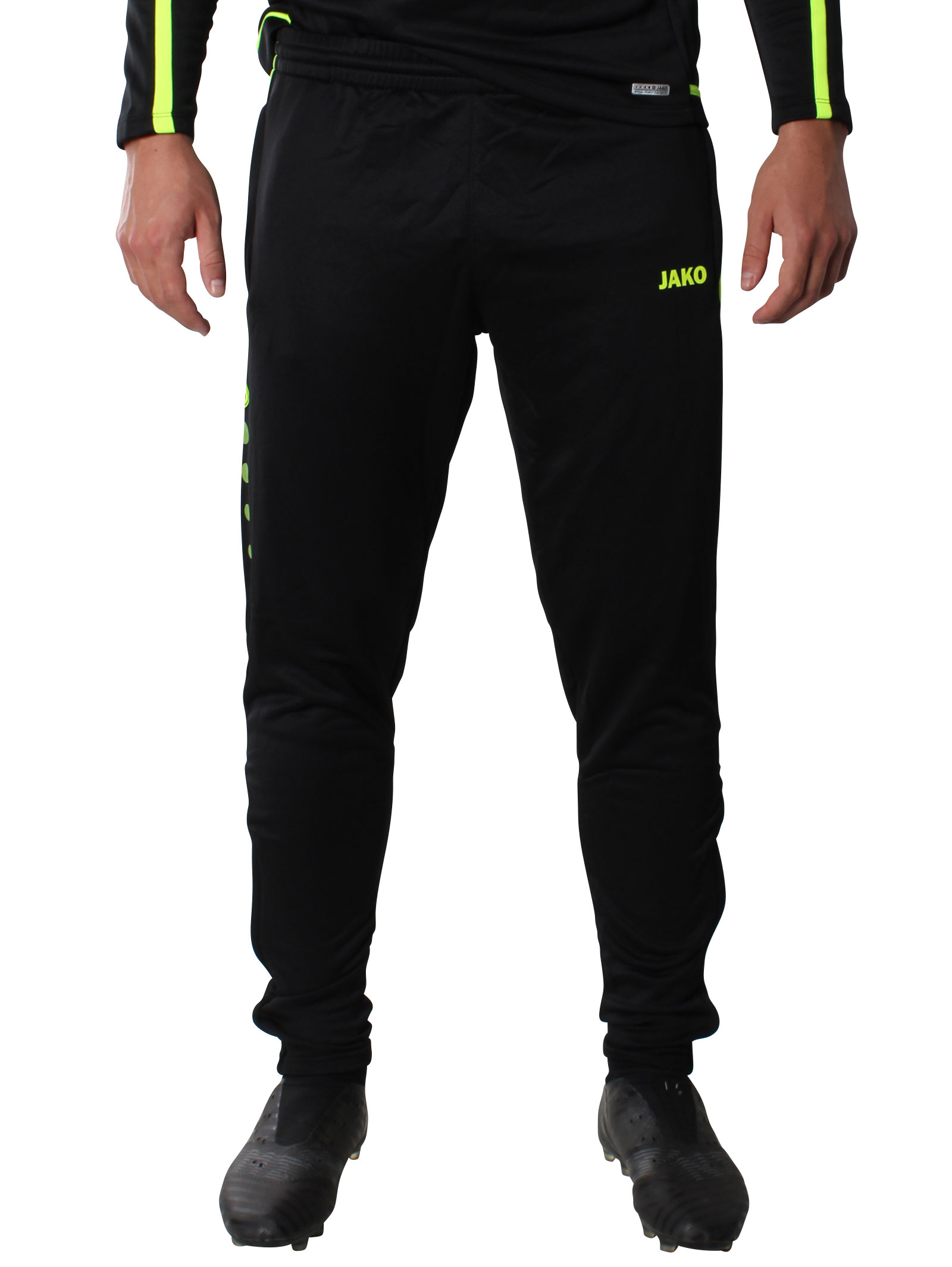 GU T�RKSPOR PFORZHEIM TRAINING-HOSE