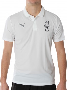 1.FC CALMBACH PR�SENTATION POLO