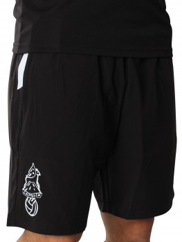 1.FC CALMBACH PR�SENTATION SHORT