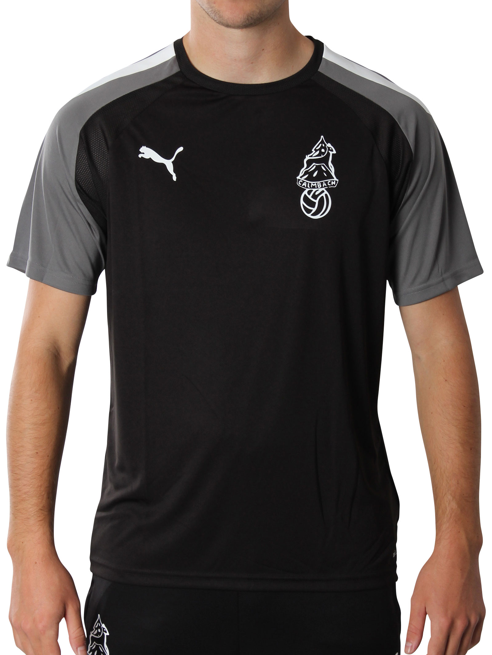 1.FC CALMBACH TRAININGSHIRT KINDER