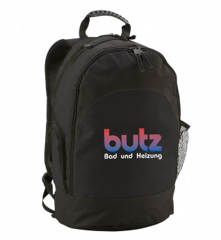 BUTZ-RUCKSACK