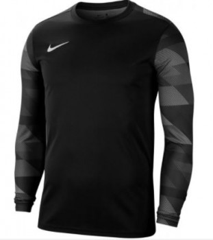 Nike TORH�TER TRIKOT PARK IV GK TORWARTTRIKOT schwarz