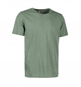 ID IDENTITY 0528 T-Shirt gr�n