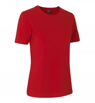 ID IDENTITY 0595 T-Shirt rot