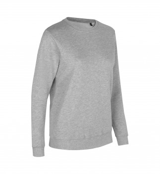 ID IDENTITY 0683 Sweatshirt grau