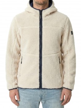 ID IDENTITY 0828 Fleece braun