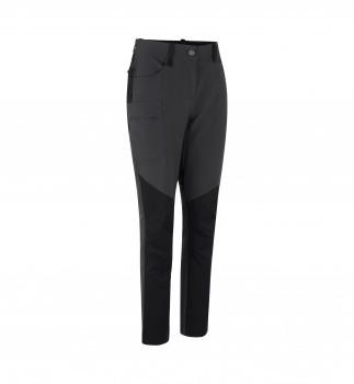 ID IDENTITY 0903 Hosen grau