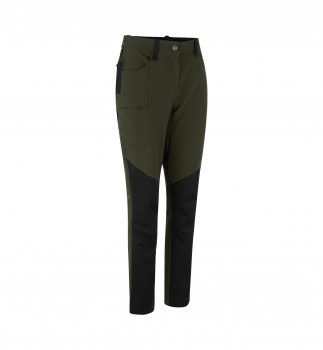 ID IDENTITY 0903 Hosen gr�n
