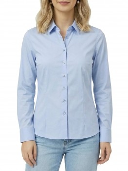 ID IDENTITY S52 Blusen blau