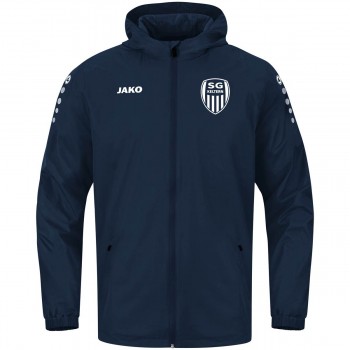 SG KELTERN REGENJACKE