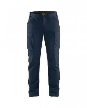 Blakl�der 1477 Hosen lang blau