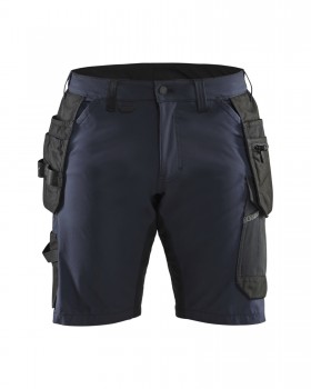 Blakl�der 1520 Hosen kurz navy