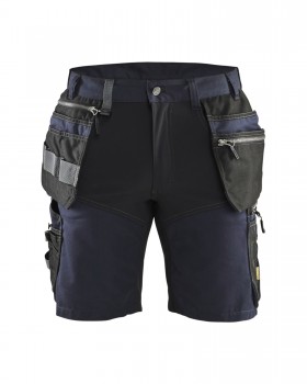 Blakl�der 1598 Hosen kurz navy