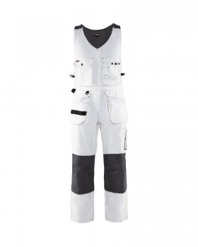 Blakl�der 2532 Kat. Maler und Maurer weiss