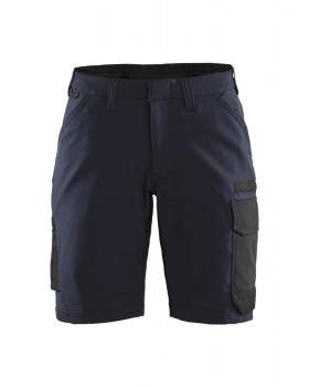 Blakl�der 7123 Hosen kurz navy