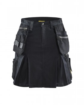 Blakl�der 7180 Hosen kurz blau