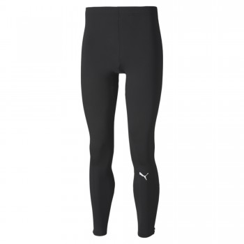 Puma 519598 TIGHT LONG schwarz