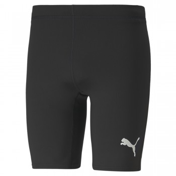 Puma 519669 TIGHT SHORT schwarz
