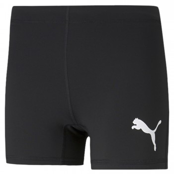 Puma 519671 TIGHT SHORT schwarz