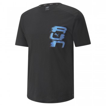 Puma 521401 T-SHIRT schwarz