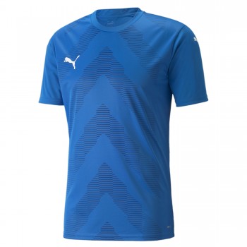 Puma 705017 TRIKOT blau