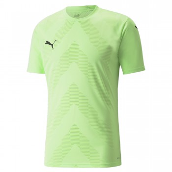 Puma 705017 TRIKOT gr�n