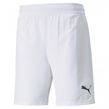 Puma 705076 SHORT weiss