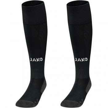 Jako 3899 STUTZENSTR�MPFE schwarz