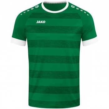 Jako 4214 KURZARM TRIKOT gr�n