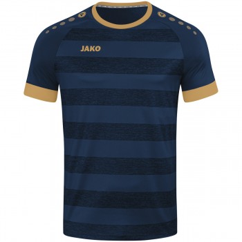 Jako 4214 KURZARM TRIKOT navy