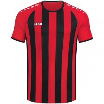 Jako 4215 KURZARM TRIKOT rot