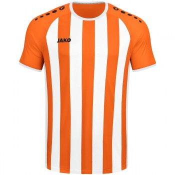 Jako 4215 KURZARM TRIKOT neon-orange
