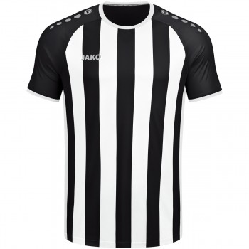 Jako 4215 KURZARM TRIKOT schwarz