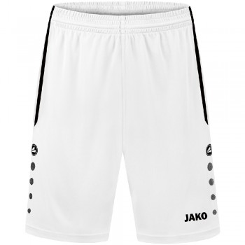 Jako 4499 SPORTHOSEN weiss