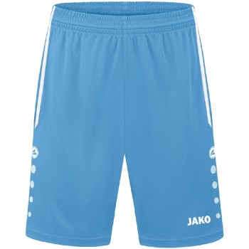 Jako 4499 SPORTHOSEN blau