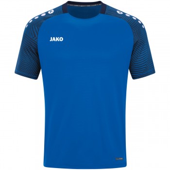 Jako 6122 T-SHIRT blau
