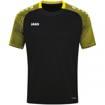 Jako 6122 T-SHIRT schwarz