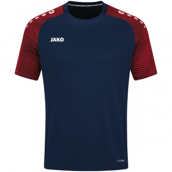 Jako 6122 T-SHIRT blau