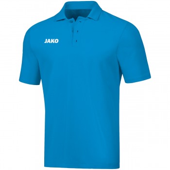 Jako 6365 POLOSHIRT blau