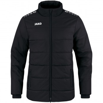 Jako 7104 COACHJACKEN schwarz