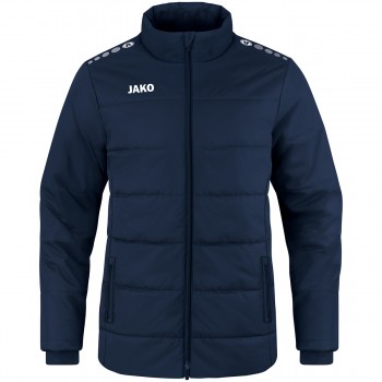 Jako 7104 COACHJACKEN blau