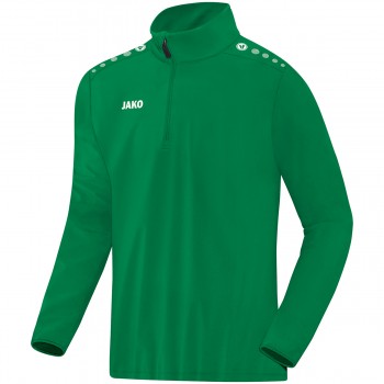 Jako 7302 REGENJACKEN gr�n