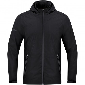 Jako 7403 REGENJACKEN schwarz