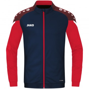 Jako 9322 TRAININGSJACKE blau