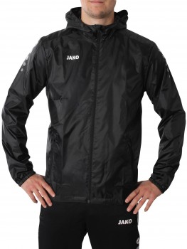 VFR BISCHWEIER REGENJACKE