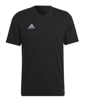 Adidas HC0448 T-SHIRT schwarz